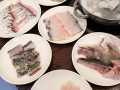 -正能量脆肉鲩火锅