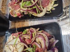 -红岸碳烤齐齐哈尔原味生态烤肉