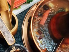 -清真·京华源铜锅涮肉(丰庆店)