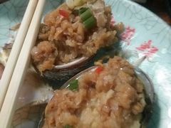 -蟹谢蒸鲜自助餐厅