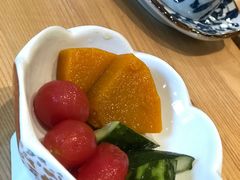 -蚝喜粤·广州味·茶楼点心(长隆店)