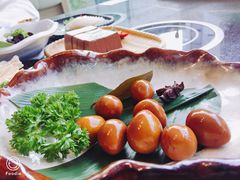 鹌鹑蛋-锅季·捞王旗下小火锅(虹桥火车站店)
