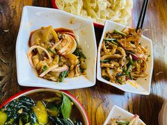 -兄弟俩老李家牛肉汤(总店)