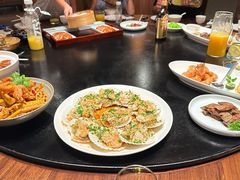 -荣兴酒家(徐家汇店)