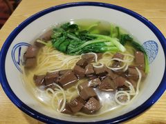 -禧凰·老上海白斩鸡辣肉面店