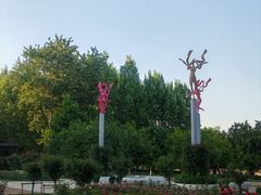 -大望京公园