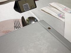 -PARFUM FLORAL花境法餐(南京首店)