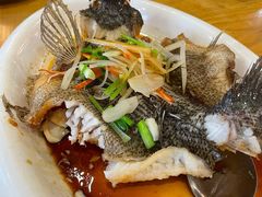 -德胜轩正宗顺德菜(宝安沙井会展中心店)