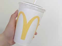 可乐-麦当劳(塘厦蛟坪路DT店)