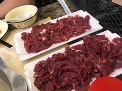 -大志牛肉火锅(天健花园店)