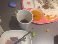 -探炉·香辣豆花烤鱼(笋岗宝能环球汇店)