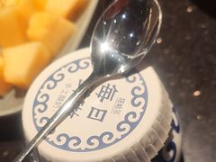 -塔哈尔·新疆盛宴(复地活力城店)