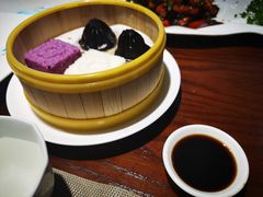 点心双拼-童福兴·南京菜(老门东店)