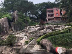 -北辰山景区