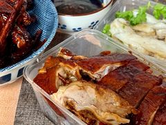 -光明邨大酒家(淮海路店)