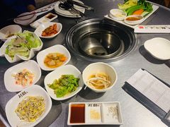 -喜来稀肉(望京店)