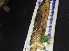-梅筑·创意料理(王府井百货店)