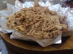 -明海妈妈菜(大连外国语学院店)