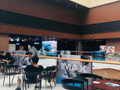 -SFC上影影城(杭州下沙IMAX店)