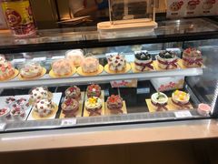 -花花卷卷·鲜食蛋糕(静安久光百货店)
