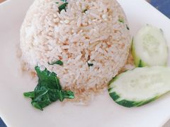 -Doo Dee Thai Food(Issan/Isaan/Esan)