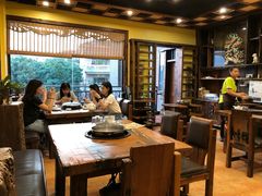 大堂-阿多私房菜(顺德店)