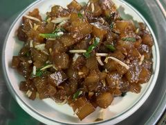 -清真·馬坡二旦烧烤(人生一串拍摄店)