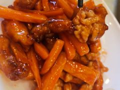 -京天红酒家(马家堡店)