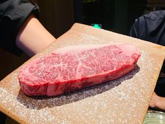 -老乾杯和牛烧肉(王府中环店)