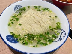-新万鑫银丝面·非遗无锡味(惠山古镇店)