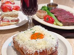 -O'eat Blossom&Pelican(深圳首店)
