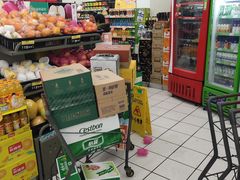 -仲家汇超市(经三路店)