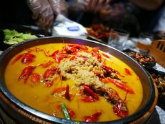 -云晓光头烧烤吧(盛夏店)
