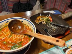 -雀舞云南菜(天津天河城购物中心店)