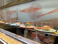 -争鲜回转寿司(东方银座店)