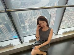 -上海中心大厦