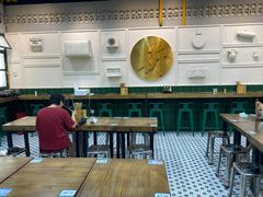 -阿金大白·上海菜馆(新天地店)