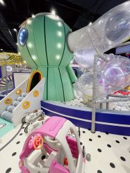 -莫比悠悠家庭乐园(星悦广场店)