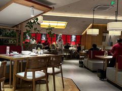 -褚记烤鸭·南京家常菜(雨花客厅店)