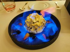 -上海和平饭店华懋阁 Cathay Room