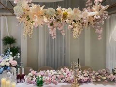 -晶雅花园西餐厅(南京首店)
