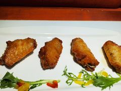 -斗牛士牛排餐厅(嘉里汇店)