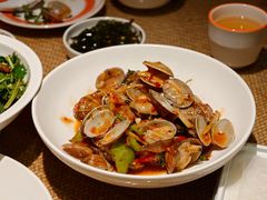 -老客家·客家菜(万达店)