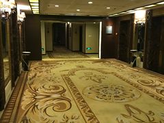 -成都世纪城假日酒店-西楼