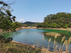 -大雁山风景区