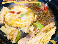 黄焖鸡米饭-杨铭宇黄焖鸡(下马坊店)