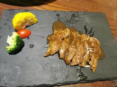 -九井澤精致料理(金茂店)