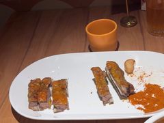 -谷丽麦馕新疆菜·清真(步步高梅溪新天地店)