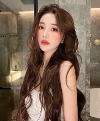 -东方美妍小鹏造型