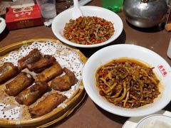-天下客饭店(中山路店)